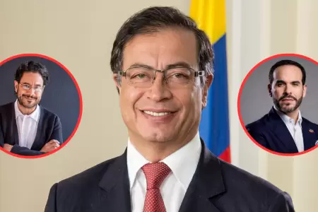 Elecciones en Colombia: Petro mantiene denuncia de fraude pese a que autoridades