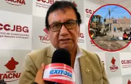 Abren procesos administrativos a involucrados tras muerte de menor en obra