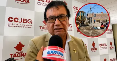 Procesos a involucrados por muerte de menor en obra contin�an