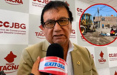Procesos a involucrados por muerte de menor en obra contin�an