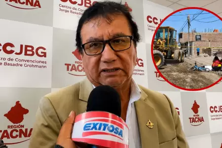 Procesos a involucrados por muerte de menor en obra contin�an
