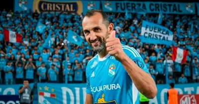 El ingreso del argentino ven�a siendo rumoreado.