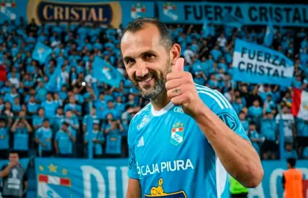El ingreso del argentino ven�a siendo rumoreado.