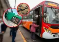 CONET s� recibir� subsidio al combustible del Gobierno pese a no participar de reuniones, afirma ANITRA