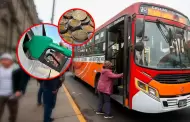 CONET s� recibir� subsidio al combustible del Gobierno pese a no participar de reuniones, afirma ANITRA