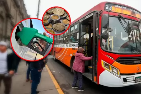 Vocero del gremio afirm� que Gobierno incluye a todo el sector de transporte urb