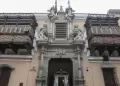 Canciller�a ACLARA fin de funciones de embajadores pol�ticos y DESCARTA relaci�n con la segunda vuelta electoral
