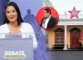Varios militantes del APRA votar�n por Fuerza Popular, seg�n Luis Caya: "Representa el lado menos negativo"