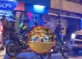 La Victoria: Detienen a ciudadano extranjero tras intento de robo en minimarket