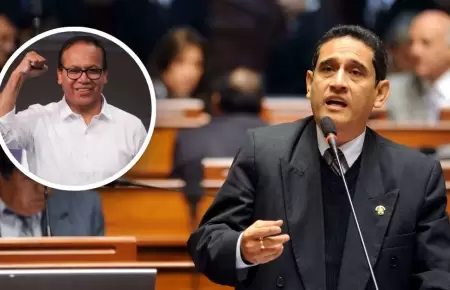 Mes�as Guevara evaluar�a ser premier de S�nchez