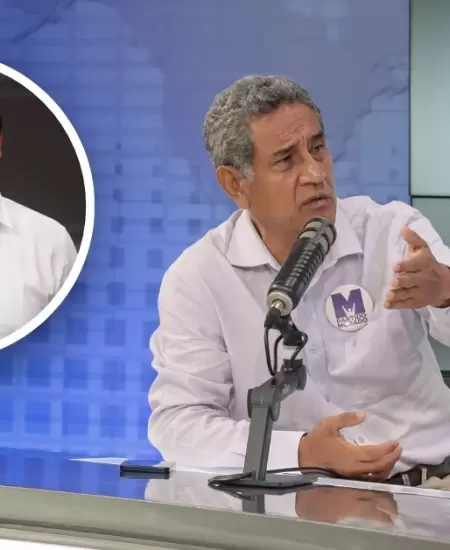Mes�as Guevara evaluar�a ser premier de S�nchez
