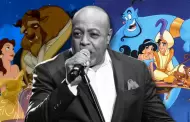 Luto en la m�sica: Fallece Peabo Bryson, m�tica voz de las baladas de Disney, a los 75 a�os
