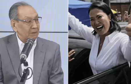 Microempresas de la Construcci�n respaldar�n a Fuerza Popular