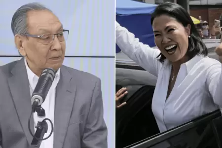 Microempresas de la Construcci�n respaldar�n a Fuerza Popular