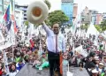 Roberto S�nchez: MML rechaza pedido de Juntos por el Per� para cierre de campa�a en Paseo de los H�roes Navales