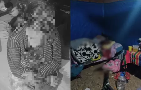 Sujetos armados matan a un padre de familia y dejan heridos a su esposa e hijos