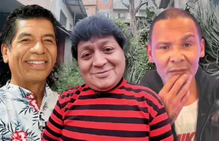 'Cachay' y Kike Suero recuerdan con cari�o a 'Pompinch�' a un mes de su muerte