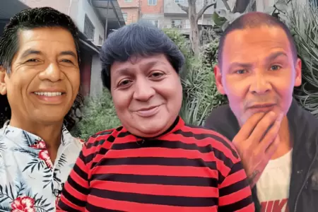 'Cachay' y Kike Suero recuerdan con cari�o a 'Pompinch�' a un mes de su muerte