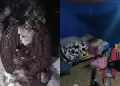 Horror en Majes: Sujetos armados con hacha acaban con padre de familia y dejan heridos a su esposa e hijos