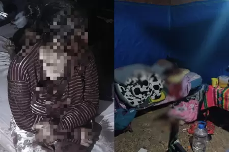 Sujetos armados matan a un padre de familia y dejan heridos a su esposa e hijos