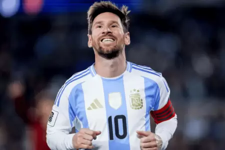 El mensaje de Messi tras recibir el Premio Princesa de los Deportes