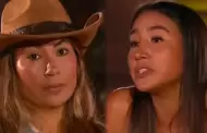 Samahara Lobat�n arremete contra Pamela L�pez: "Eres la mujer que m�s se revictimiza en este pa�s"