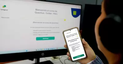 Aprende quechua gratis desde tu celular