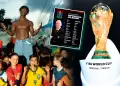Mundial 2026: FIFA confirma que canci�n de IShowSpeed ser� parte del �lbum musical oficial