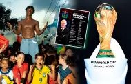 Mundial 2026: FIFA confirma que canci�n de IShowSpeed ser� parte del �lbum musical oficial