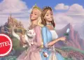 La nostalgia es gratis: Mattel sube las pel�culas de Barbie para ser vistas completamente gratis en YouTube