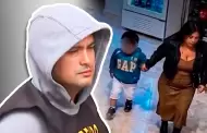 Caso Zoila Castillo: PJ dicta prisi�n preventiva contra Alexis Alc�ntara por 9 meses tras asesinato de joven madre y su hijo