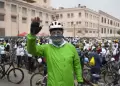 D�a Mundial de la Bicicleta: �Qu� opina el Minsa acerca la realizaci�n de este tipo de deporte?