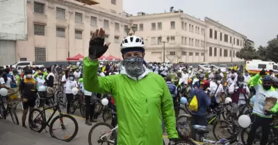 3 de junio: D�a Mundial de la Bicicleta