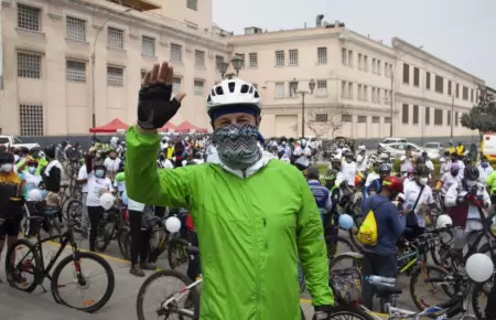 3 de junio: D�a Mundial de la Bicicleta