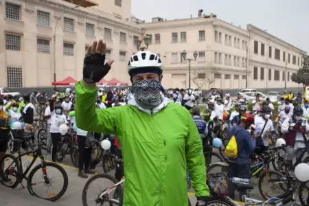 3 de junio: D�a Mundial de la Bicicleta