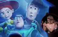 Reconocida actriz española dará voz a un personaje en la película Toy Story 5