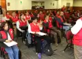 Segunda vuelta: 28 mil fiscalizadores del JNE asegurar�n que se cumplan las reglas durante las elecciones