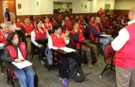 Segunda vuelta: 28 mil fiscalizadores del JNE asegurar�n que se cumplan las reglas durante las elecciones