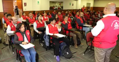 Para garantizar que se cumplan las reglas establecidas del proceso electoral, el