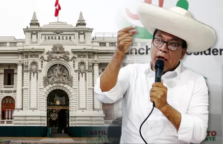 Candidato busca derogar leyes cuestionadas a pocos d�as del balotaje.