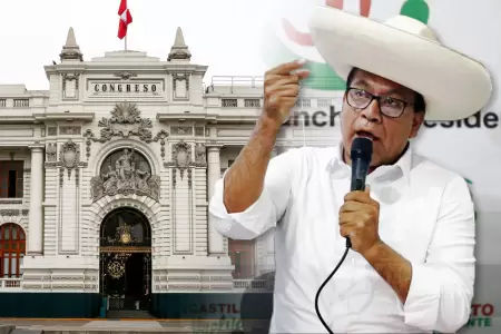 Candidato busca derogar leyes cuestionadas a pocos d�as del balotaje.