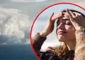 Minsa recomienda no dejar de aplicar bloqueador solar pese a la escasez de sol en la ciudad
