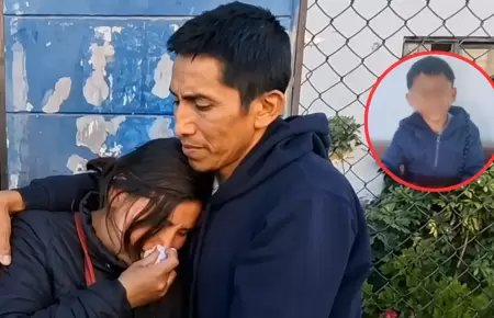 Arequipa: Menor de siete a�os falleci� en cl�nica a la que ingres� por una fract