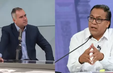 Rafael Bela�nde Llosa / Roberto S�nchez.