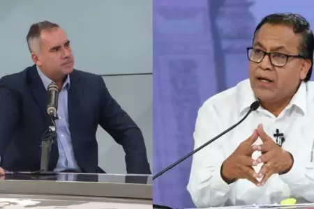 Rafael Bela�nde Llosa / Roberto S�nchez.