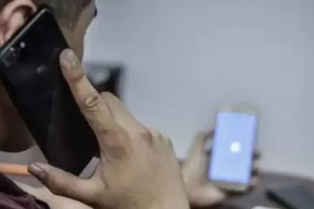 Modalidad de estafa por medio de llamadas internacionales