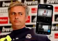 Presidente del Real Madrid anuncia el regreso de Mourinho al club, pero el t�cnico desmiente: Es IA