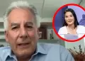�lvaro Vargas Llosa respalda a Keiko Fujimori en segunda vuelta: "Como lo quiso mi padre"