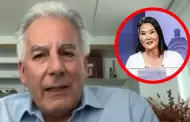 Álvaro Vargas Llosa respalda a Keiko Fujimori en segunda vuelta: "Como lo quiso mi padre"