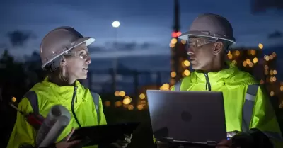 Congreso aprueba recargo de 35% a trabajadores nocturnos